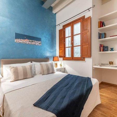 Mirti Boutique Apartment Heart 卡利亚里 外观 照片
