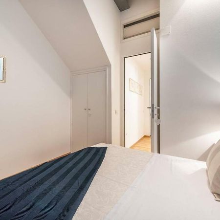 Mirti Boutique Apartment Heart 卡利亚里 外观 照片