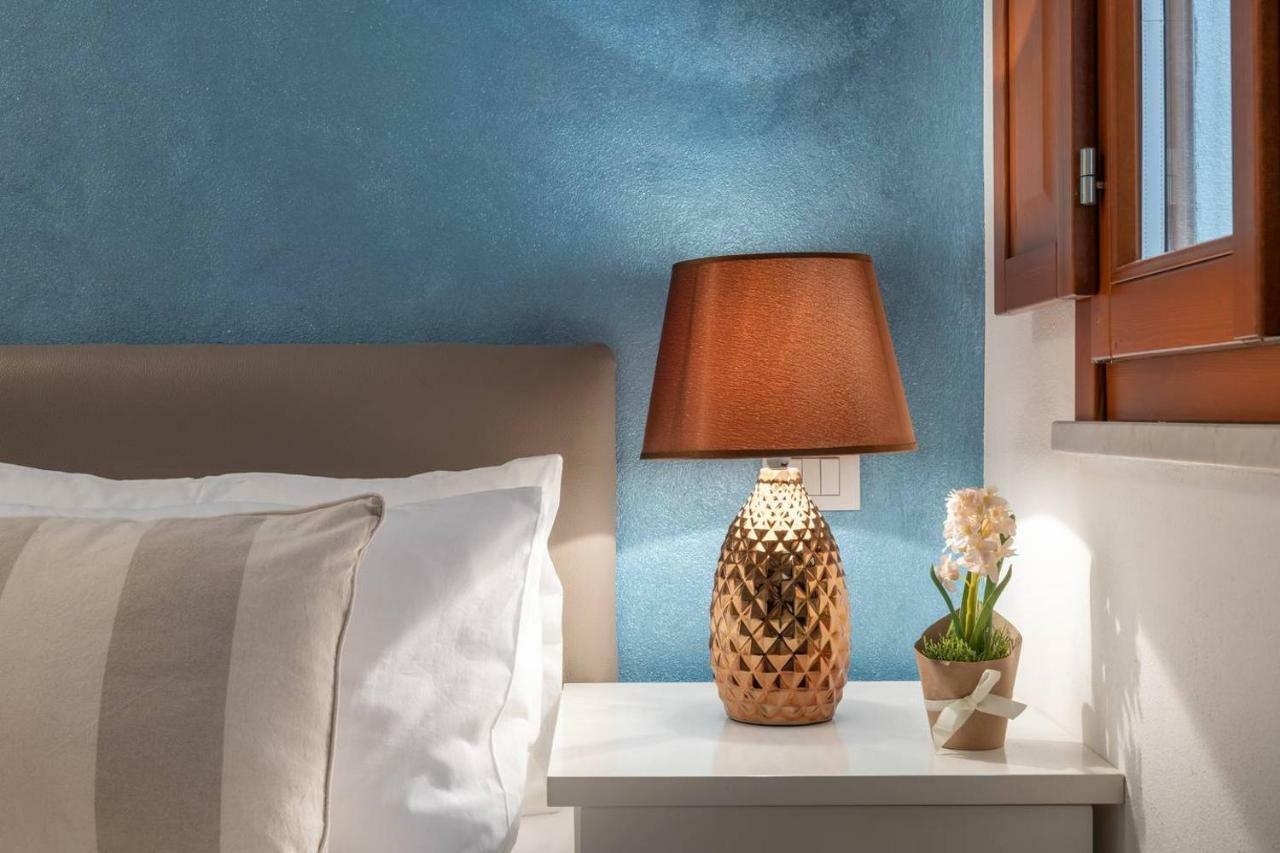 Mirti Boutique Apartment Heart 卡利亚里 外观 照片