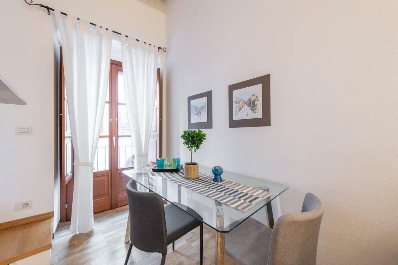 Mirti Boutique Apartment Heart 卡利亚里 外观 照片