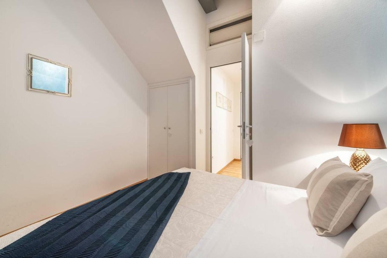 Mirti Boutique Apartment Heart 卡利亚里 外观 照片